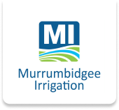 Murrumbidgee Irrigation