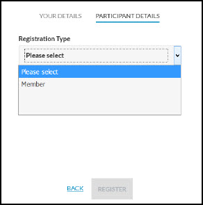 registration